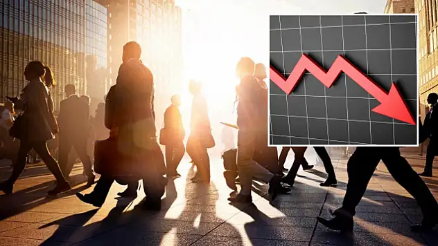 İşsizlik Oranı En Yüksek İl Belli Oldu