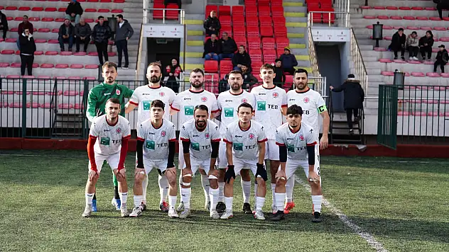 İST KSK, Kazanmasını Bildi