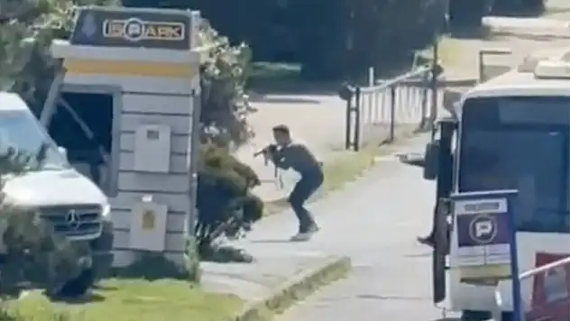 İstanbul'da Çatışma: 3 Terörist Etkisiz Hale Getirildi!