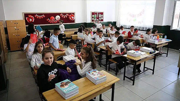 İstanbul'da Okullar Tatil Edildi