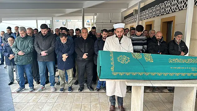 İstanbul'da Sokak Ortasında Kıskançlık Cinayeti