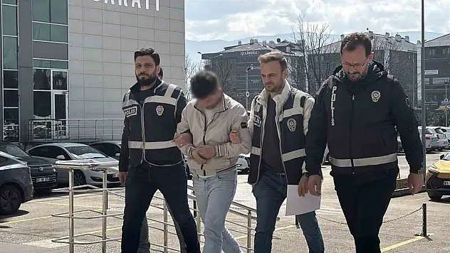 Kaçış Planı TEM'de Bozuldu
