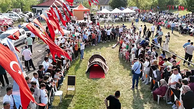 İstanbul'un Stresine Karabük Molası