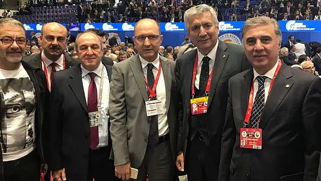 'İstihdam artışı 4 binin üzerinde oldu'
