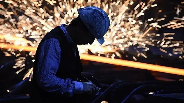 İstihdam Endeksi Yüzde 4,2 Arttı