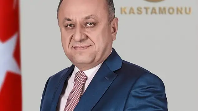 'İstikbalimizin yolu açıldı'
