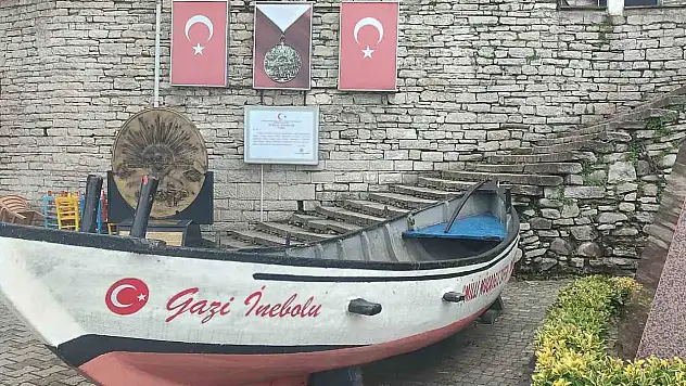 İstiklal Yolu Maratonu'na Yoğun İlgi
