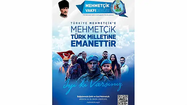 İstiklal Yolu'nu Anlattı