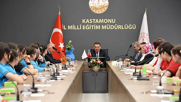 İtalya'da Gerçekleştirilen Ulus Ötesi Eğitim Ve Staj Faaliyetleri Tamamlandı