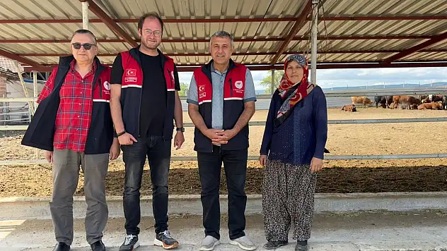 İthal Hayvanlar Mercek Altında