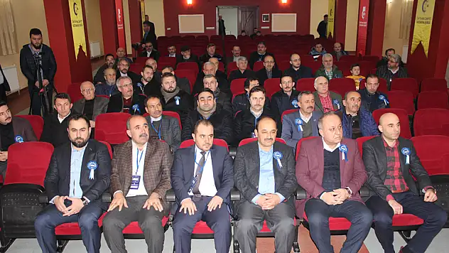 İYC, Fatih Köse ile 'devam' dedi