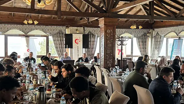 İYEM Lisans Akademi Programı Başladı