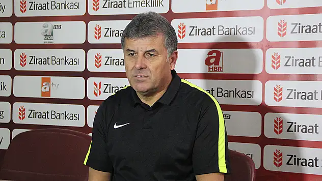 'İyi bir futbol oynamak bizim gücümüzü gösteriyor'
