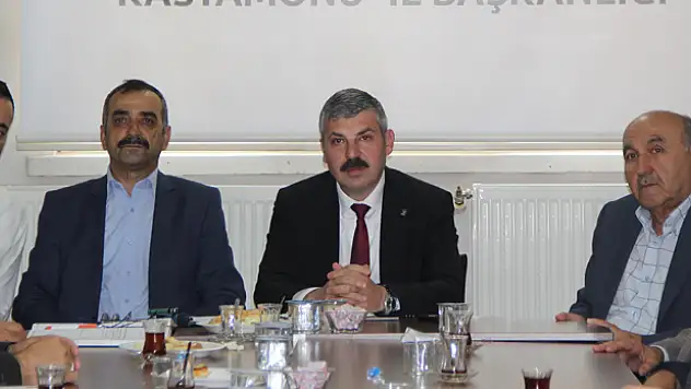'İyi bir sonuç aldık diye düşünüyorum'