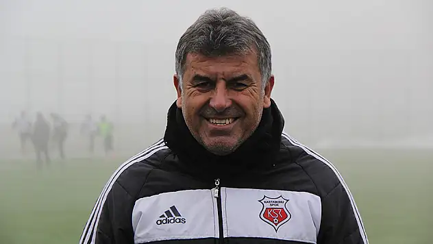 'İyi futbolumuzu Galatasaray maçında da göstereceğiz'