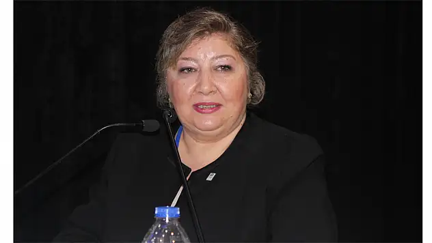 İYİ Parti, Büyükşen ile devam