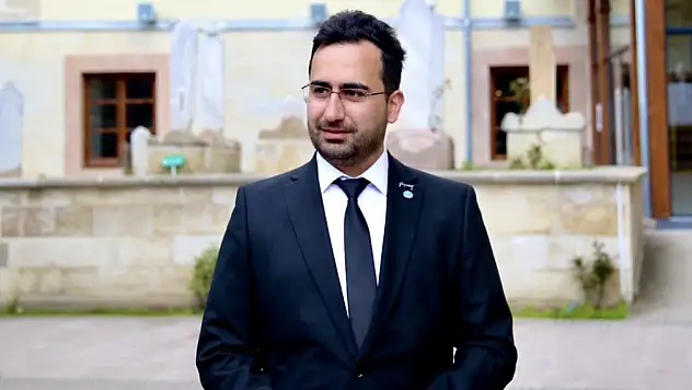 İYİ Parti'den Miting Daveti
