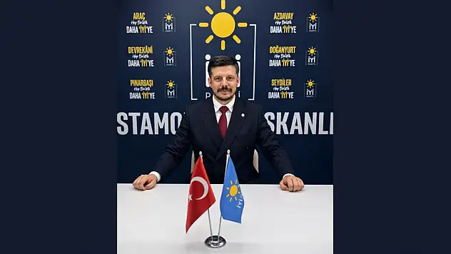 İyi Parti'den Sert Eleştiri