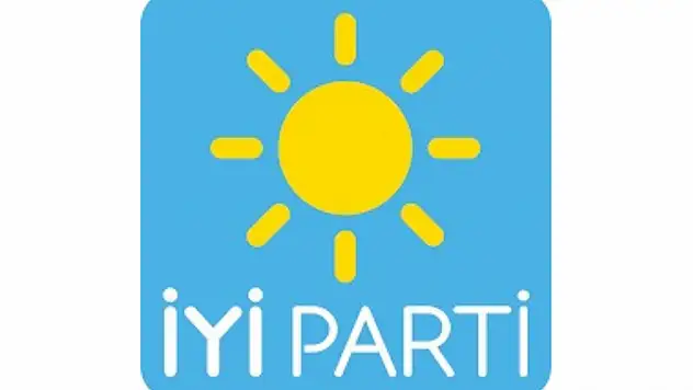 İYİ Parti Merkez İlçe Yönetim Listesini Tamamladı