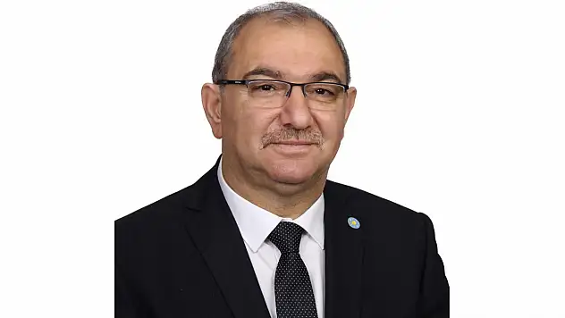 İYİ Parti Milletvekili Adayı Katar: 'Takdir milletimizindir'