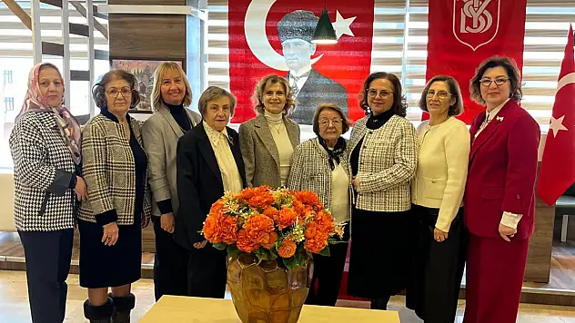 İyilik Artarak Devam Ediyor