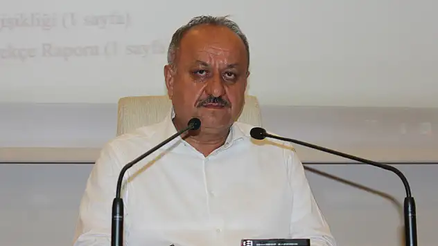 'İznimiz olmadan hiçbir şey yapamazsınız'