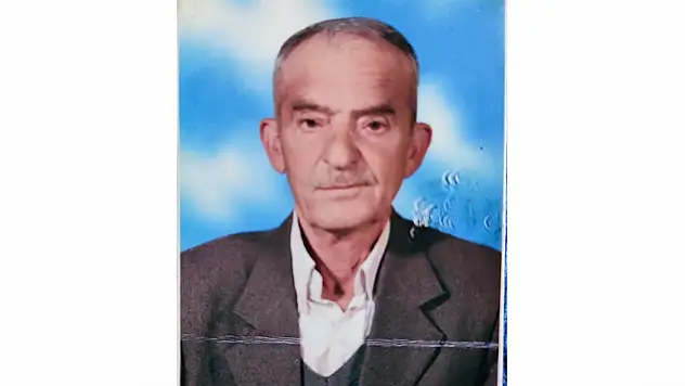 İzzet Sarı'nın Baba Acısı