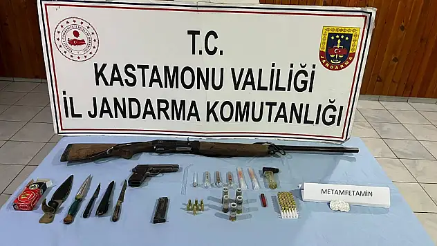 Jandarma Göz Açtırmıyor