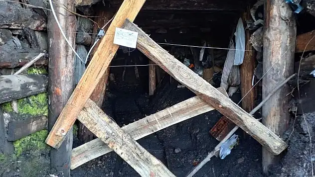 Jandarmadan 13 Kaçak Ocağa Baskın