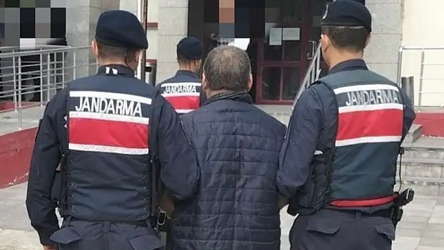 Jandarmadan aranan şahıslara yönelik operasyon: 85 gözaltı
