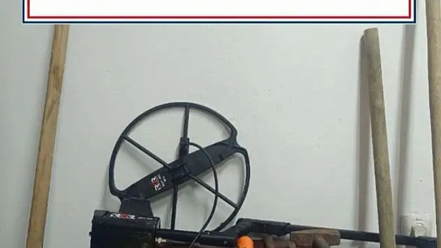 Jandarmadan Define Avcılarına Suçüstü