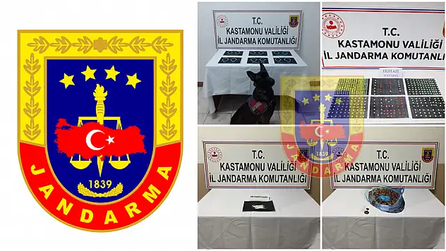 Jandarmadan Kızılay'a kanlı destek