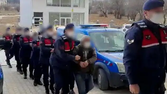 JASAT Haziran'da 2 bin 508 operasyon düzenledi