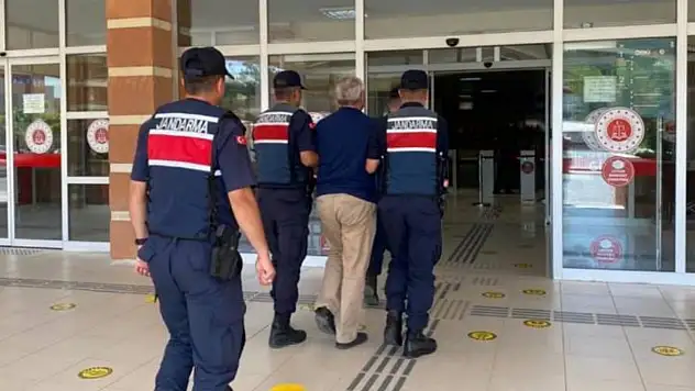 JASAT'tan kaçamadı