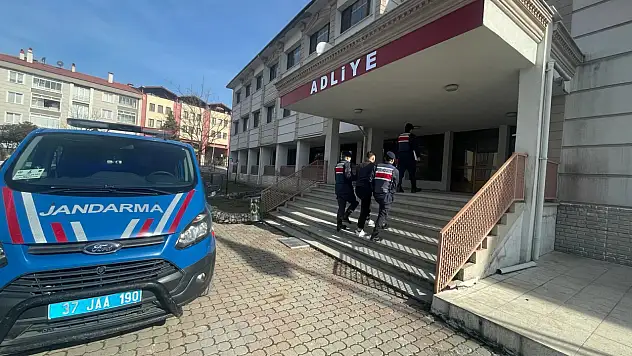 JASAT'tan Kaçamadı
