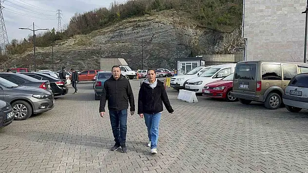 Madenci Yaşam Mücadelesi Veriyor