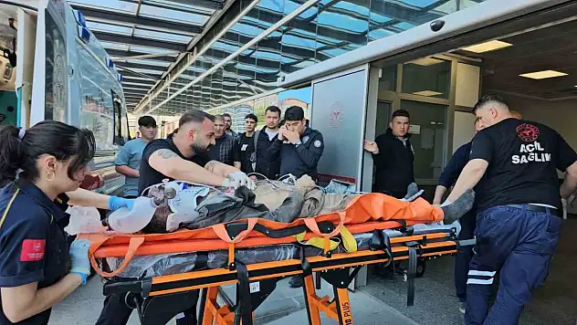 Göçükte Ölen Madenci Son Yolculuğuna Uğurlandı