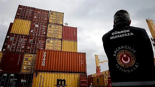 Kaçakçılığa Göz Açtırmadılar