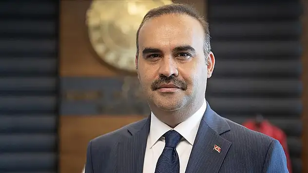 Kacır: '2026'da Sanayimizdeki Yükseliş Hızlanacak'