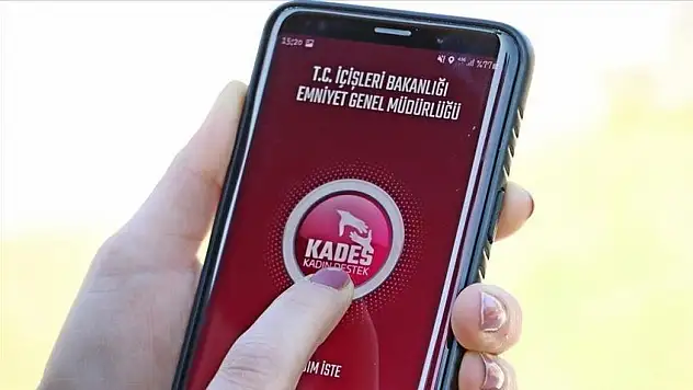 KADES, 8,9 Milyon Kez İndirildi