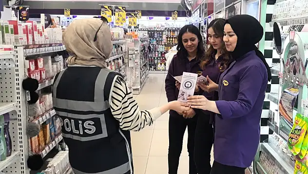 KADES Anlatıldı