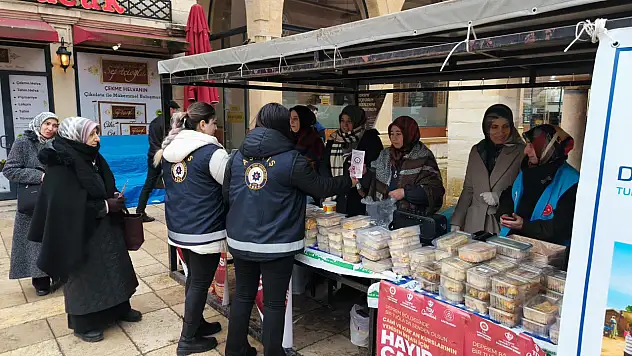 KADES Anlatıldı