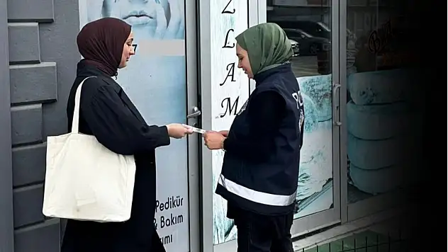KADES Bilgilendirmeleri Sürüyor
