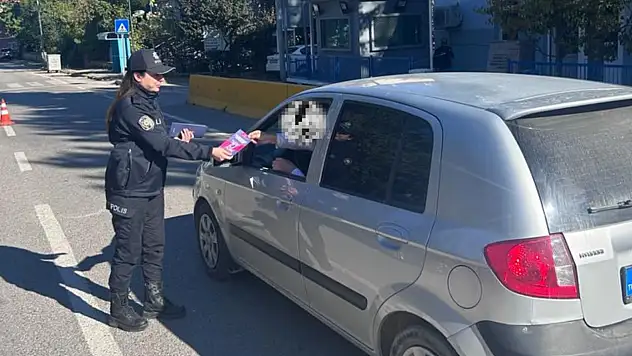 KADES bilgilendirmesi devam ediyor
