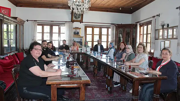 Kadın Girişimcilere Teknokent İmkanları Anlatıldı