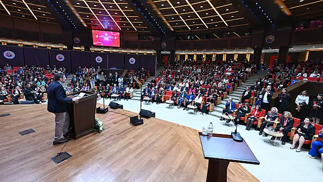 Kadın Güçlü Yarışması'nın Ödül Töreni Düzenlendi
