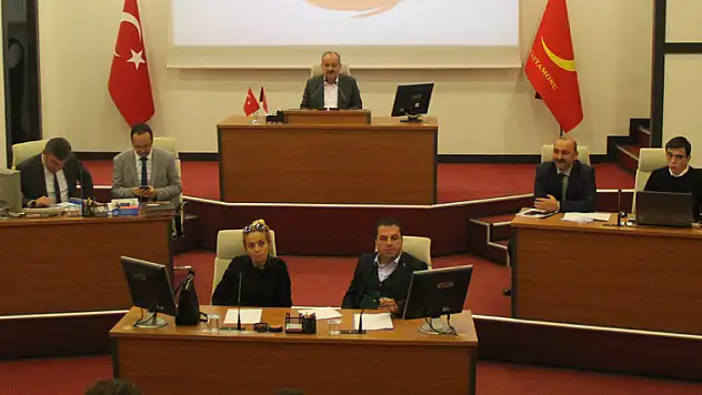 Kadın Kooperatifi çalışmalarında Başkan Babaş'a tam yetki