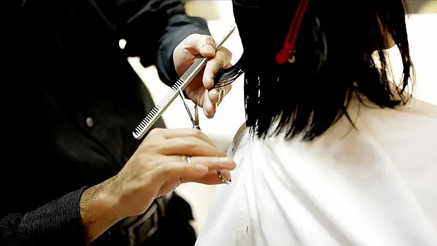 Kadın Kuaförleri ve Güzellik Salonları için Yeni Düzenleme