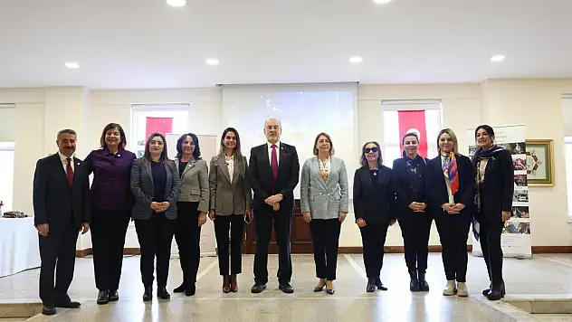 Kadına Karşı Şiddet Komisyonu, İstanbul Saha Programı Devam Ediyor