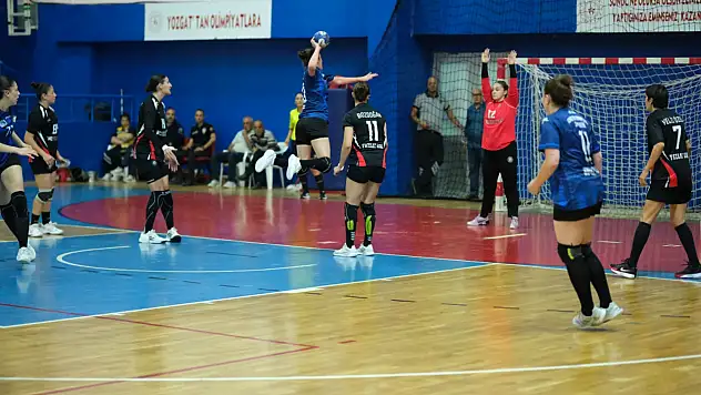Kadınlar Süper Ligi'nde Sezon Başladı